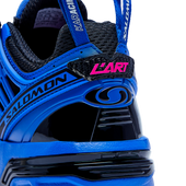 L'ART ACS PRO ADVANCED KARACING COLORS - SALOMON & KAR COLLABORATION