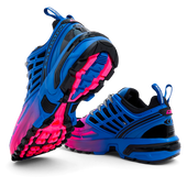 L'ART ACS PRO ADVANCED KARACING COLORS - SALOMON & KAR COLLABORATION