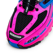 L'ART ACS PRO ADVANCED KARACING COLORS - SALOMON & KAR COLLABORATION