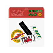 STICKER PACK